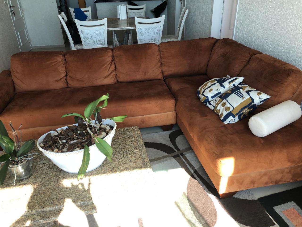 Ferienwohnung Baln Camboriu - Beira Mar Balneário Camboriú Exterior foto