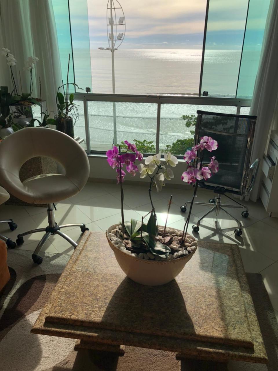 Ferienwohnung Baln Camboriu - Beira Mar Balneário Camboriú Exterior foto